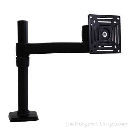 Desktop Mount LCD Arm, 13.6kg (30lbs) Weight Capacity